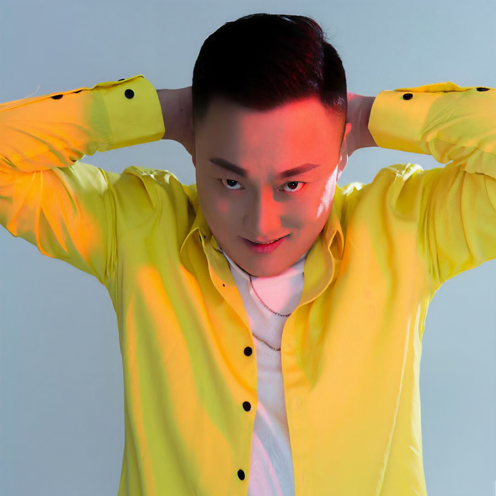 小歘歘