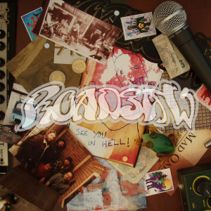 收聽Roadsaw的Look Pretty Lonely歌詞歌曲