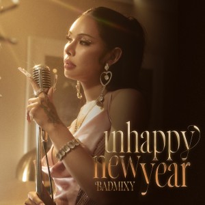 อัลบัม UNHAPPY NEW YEAR ศิลปิน BADMIXY