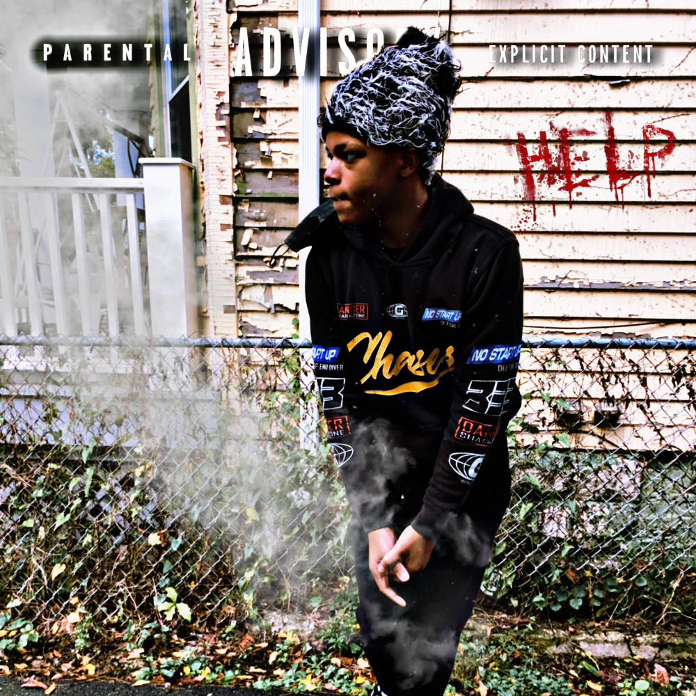 Morgue (feat. 5ive) (Explicit)