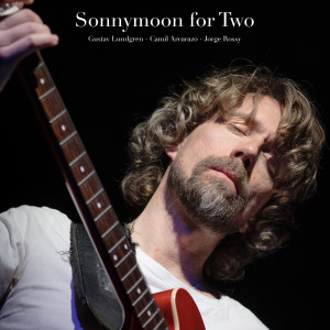 Gustav Lundgren的專輯Sonnymoon for Two