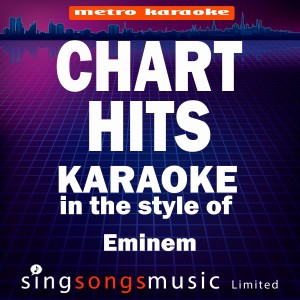 收聽Karaoke的Love the Way You Lie (In the Style of Eminem & Rihanna) [Karaoke Version] (Karaoke Version)歌詞歌曲