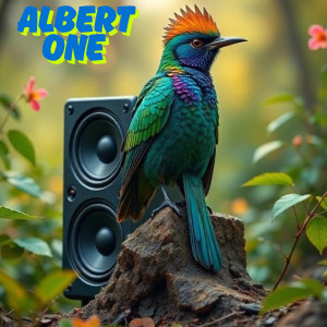 Listen to Hot Mulatto song with lyrics from Albert One