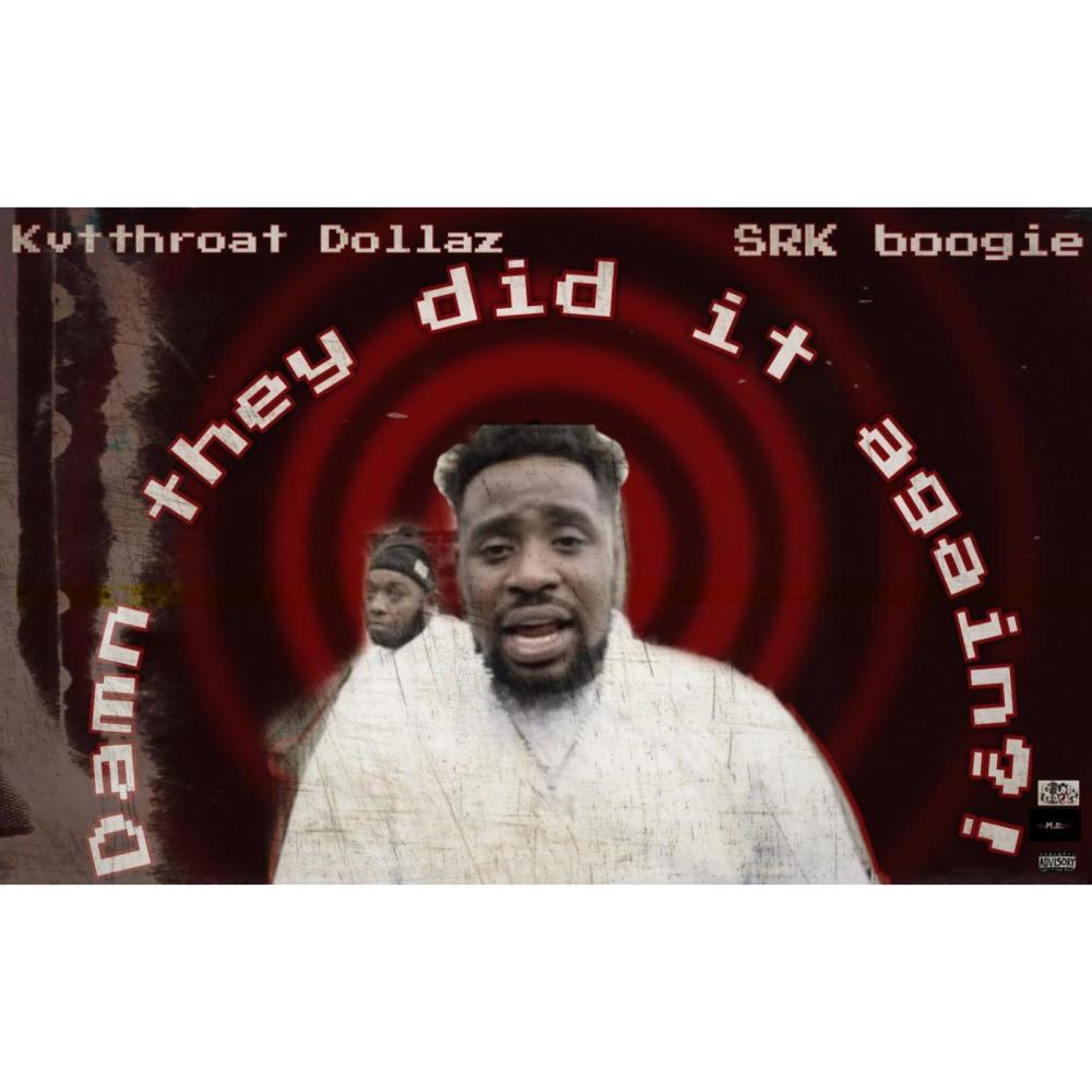 No More Losses (feat. Srk Boogie) (Explicit)