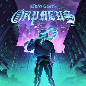 Listen to Outside Looking in (Green) song with lyrics from Austin Wintory