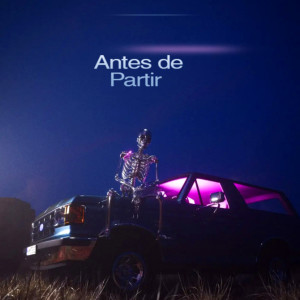 Album Antes de Partir (Explicit) oleh Lucia De La Cruz