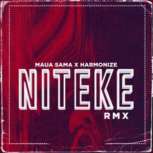 Listen to Niteke song with lyrics from Maua Sama