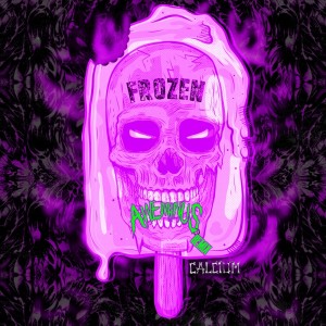 Frozen (Aweminus Remix) dari Calcium