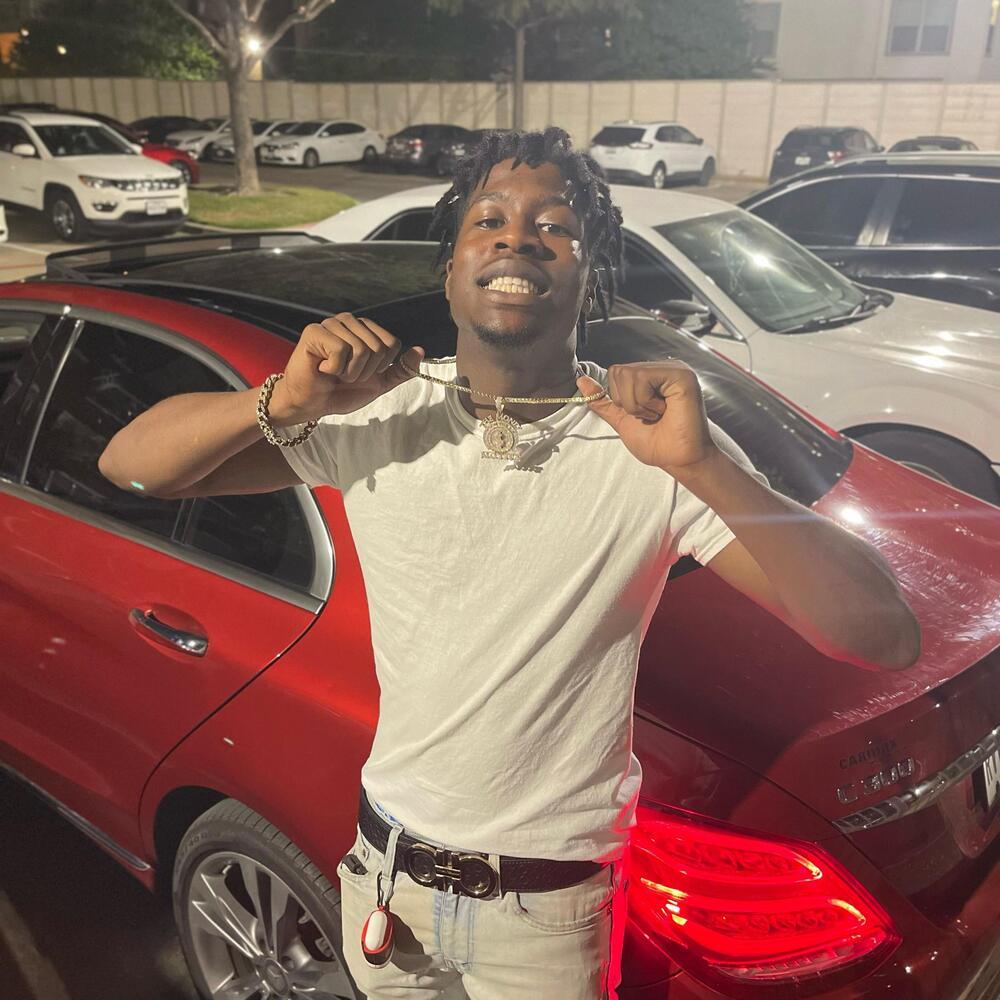 Can't miss it (Explicit)