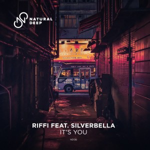 Album It's You from Riffi