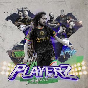 อัลบัม Player Z (Explicit) ศิลปิน Mistah Godeh