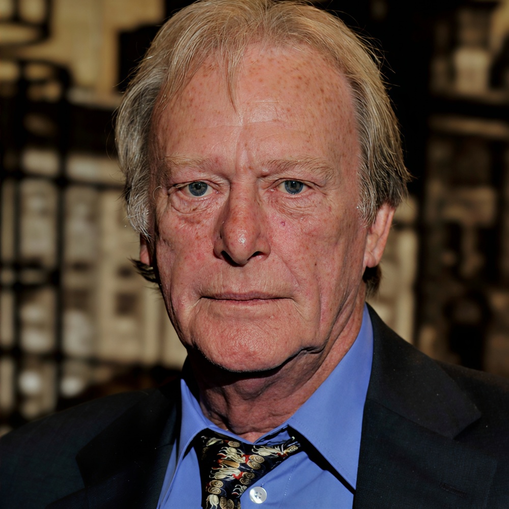 Dennis Waterman