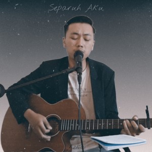 Dengarkan Separuh Aku (Acoustic) lagu dari Azka dengan lirik