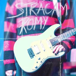 Listen to STRÁCAM (Explicit) song with lyrics from Romy