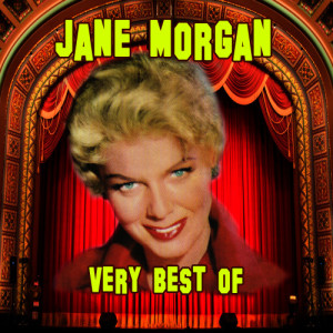 收聽Jane Morgan的Tammy歌詞歌曲