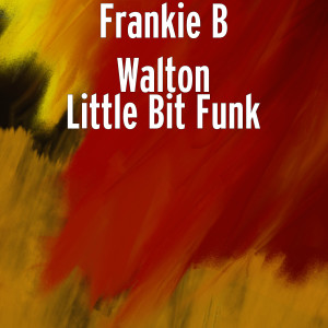Album Little Bit Funk from Frankie B Walton