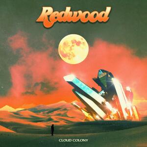 Redwood的專輯CLOUD COLONY