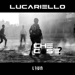 Album Che Cos'È from 