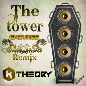 อัลบัม The Tower Enzymes Remix - Single ศิลปิน Enzymes