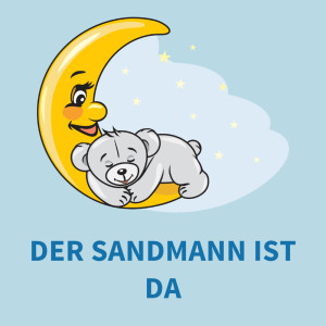 Album Der Sandmann ist da (Piano) from Schlaflieder Für Kinder