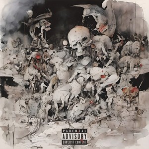 Listen to Outside (Explicit) song with lyrics from 1jack