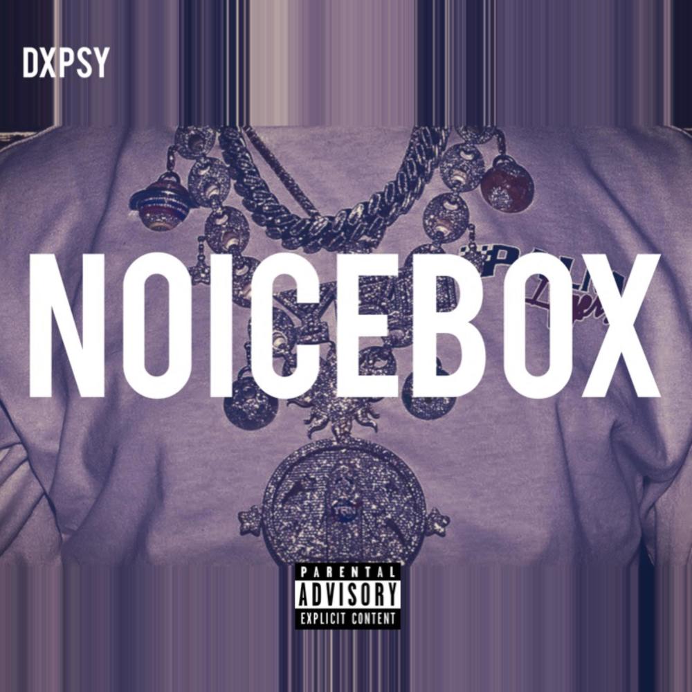 NoIceBox (Explicit)