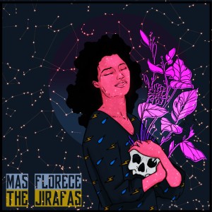 อัลบัม Más Florece ศิลปิน The Jirafas