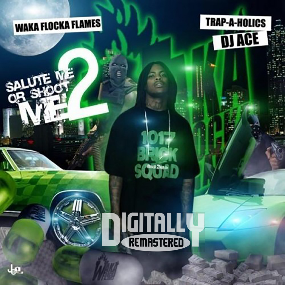 Brand New (feat. Gucci Mane & Frenchie) (Explicit)