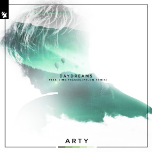 Album Daydreams from Arty