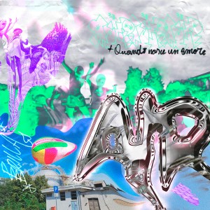 收聽So Beast的Quando Nasce Un Amore歌詞歌曲