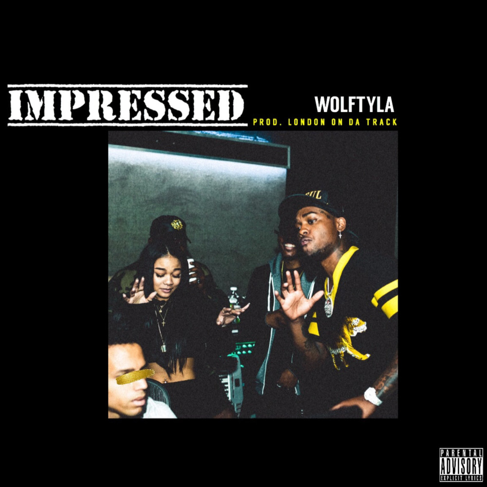 Impressed (Explicit)