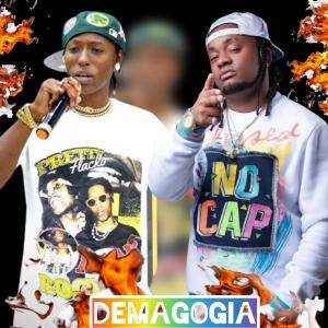 ดาวน์โหลดและฟังเพลง Demagogia (feat. el perla mm) พร้อมเนื้อเพลงจาก Lirical en Tu Oido