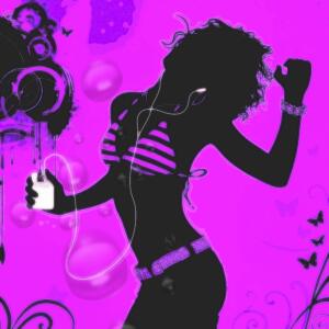 default playlist img