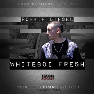 ดาวน์โหลดและฟังเพลง Wake Up 2 Cake Up (Explicit) พร้อมเนื้อเพลงจาก Robbie Diesel