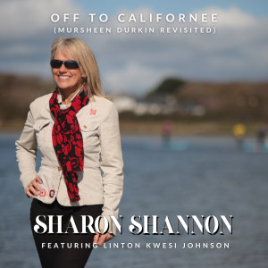 收听Sharon Shannon的Off To Californee (Mursheen Durkin Revisited)歌词歌曲