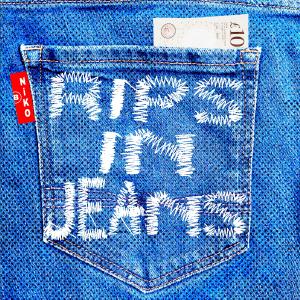 收聽Niko B的Rips in Jeans歌詞歌曲