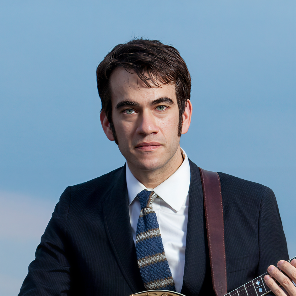 Noam Pikelny