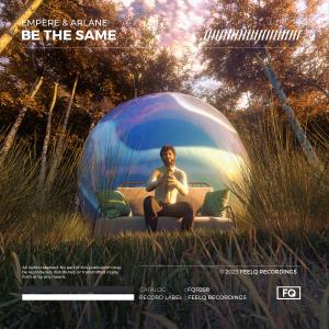 收聽EMPERE的Be The Same歌詞歌曲