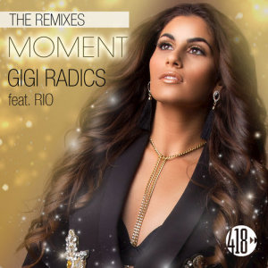 收聽Radics Gigi的Moment (Funk Specialists Radio Edit)歌詞歌曲