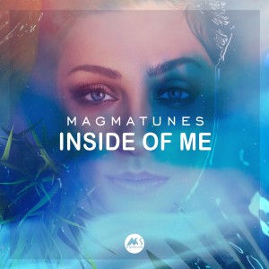 Album Inside of Me from Magmatunes