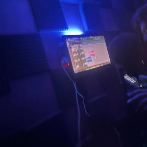 default playlist img