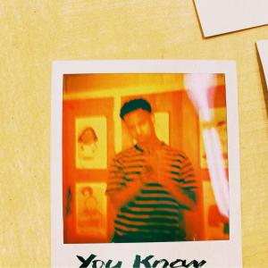 Ljay Currie的專輯You know (Explicit)