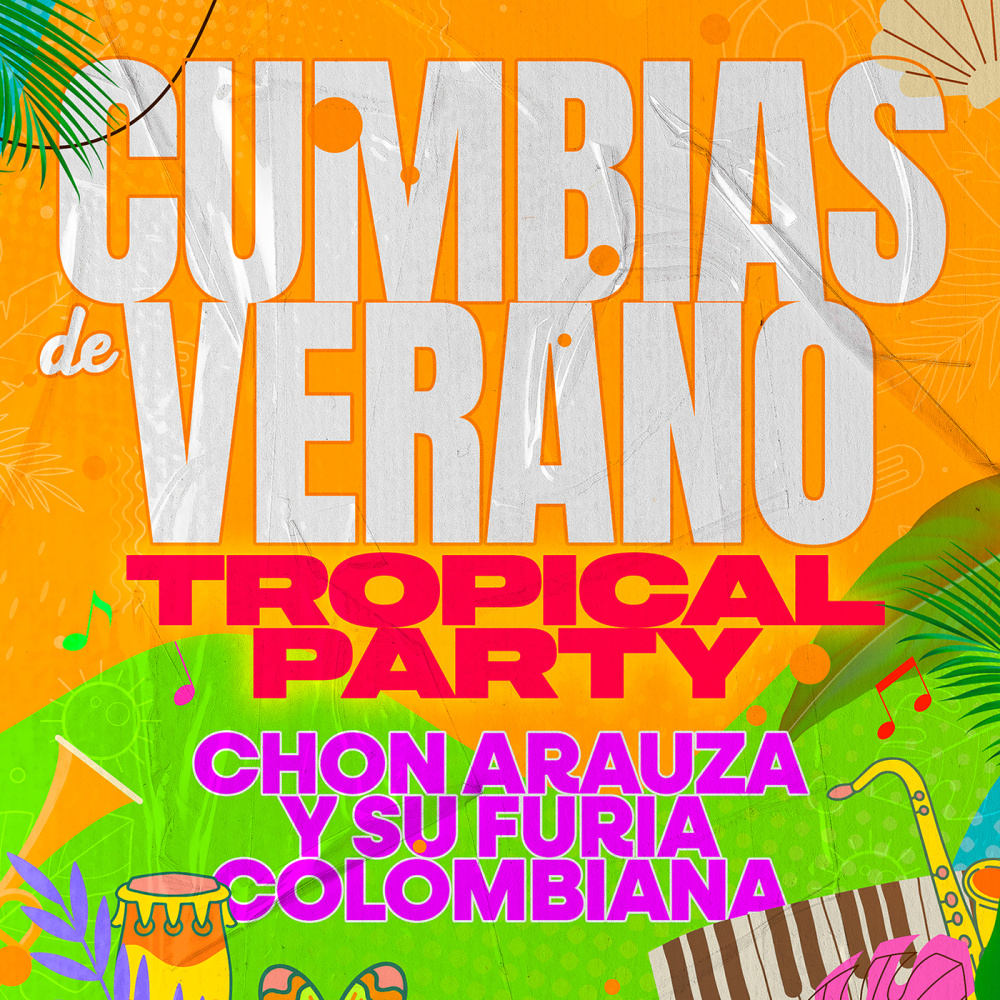 Cumbia Desencadenada