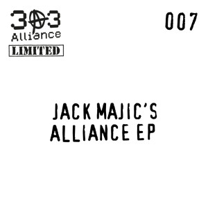 收聽Jack Majic的Don't Stop歌詞歌曲