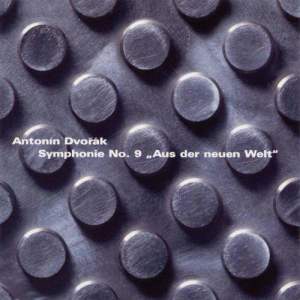 ดาวน์โหลดและฟังเพลง Symphony No. 9 in E Minor, Op. 95, "From the New World": IV. Allegro con fuoco พร้อมเนื้อเพลงจาก Adrian Leaper