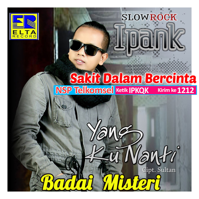 Download Lagu Ku Puja-Puja oleh Ipank Free Lagu MP3