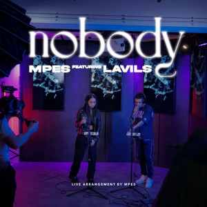 Mpes的专辑Nobody (Live)