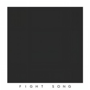 收聽DJ Radio的Fight Song (Originally Performed by Rachel Platten)歌詞歌曲