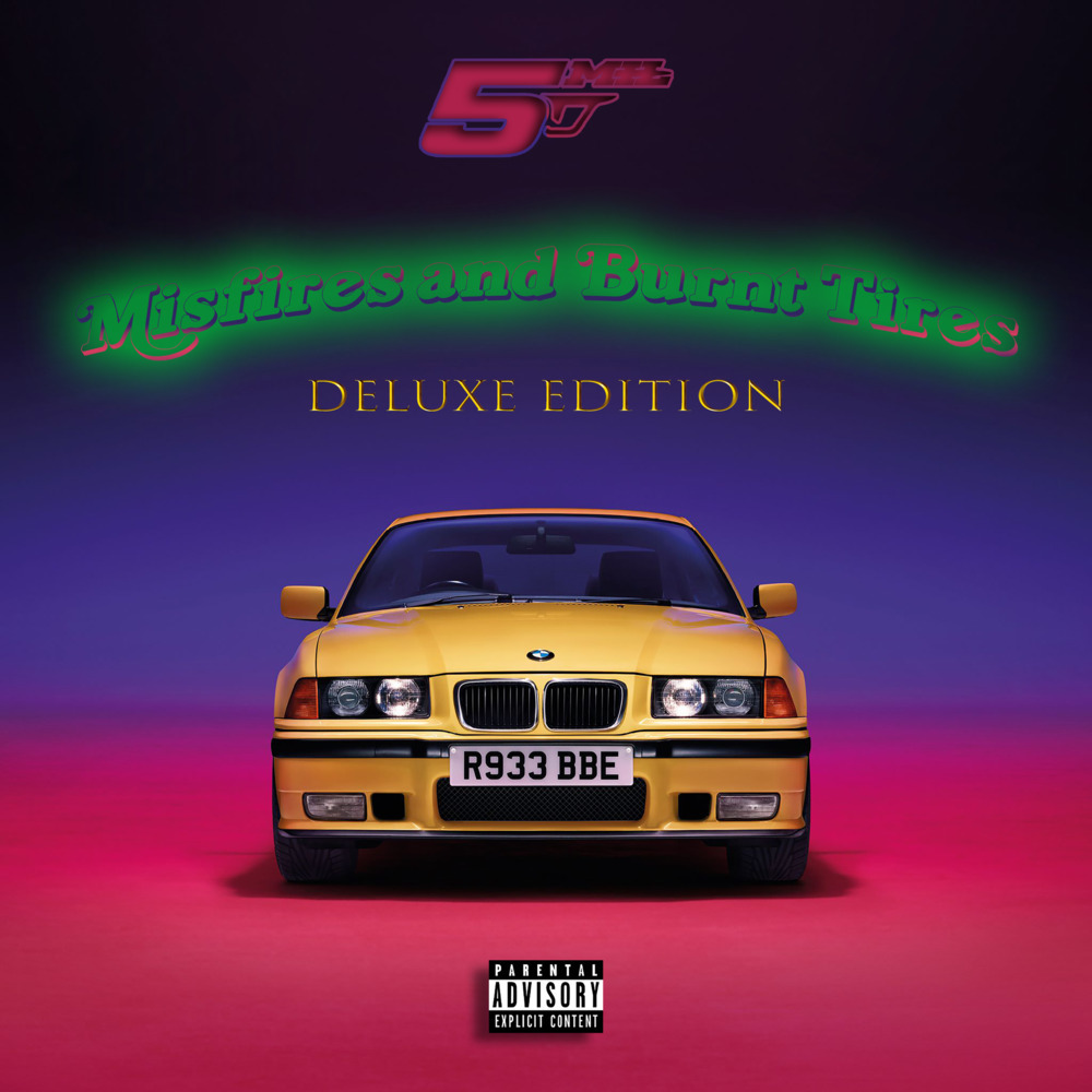 Showroom Perfect (Explicit)