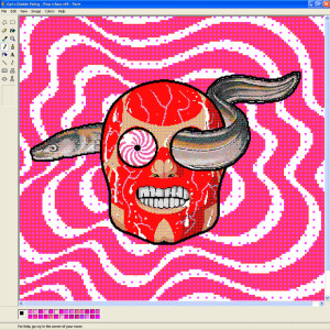 default playlist img